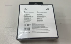 Наушники Fiero Star W2