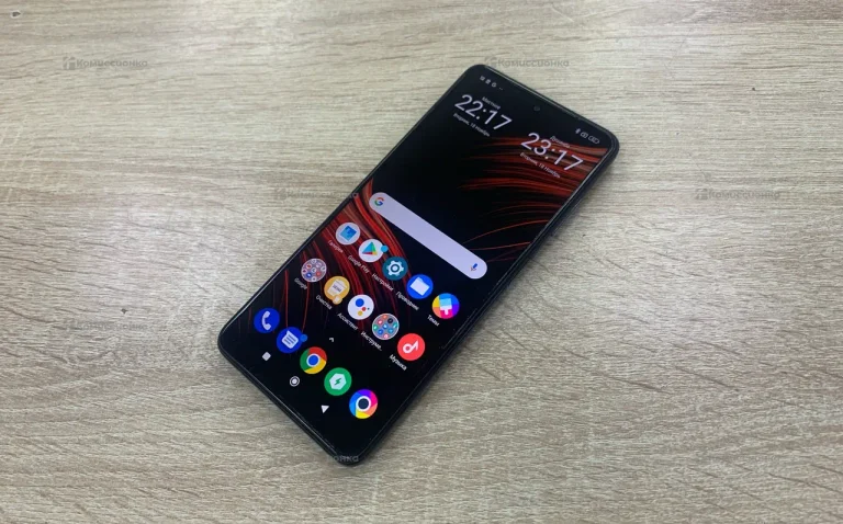 Xiaomi Poco X3 Pro 6/128 ГБ