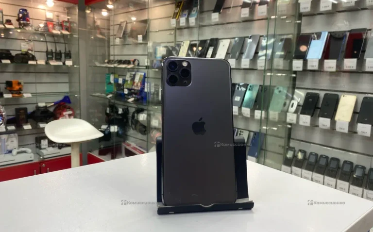 Apple iPhone 11 Pro Max 64Gb