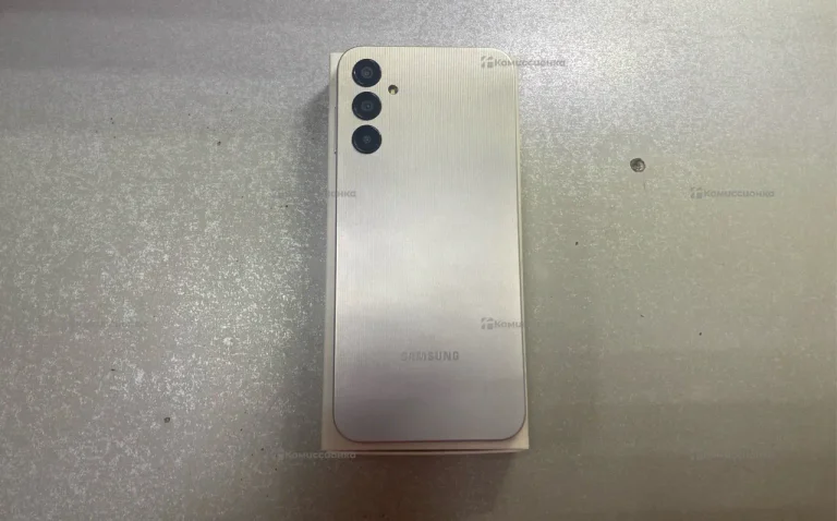 Samsung Galaxy A14 6/128 ГБ