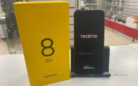 Realme 8 Pro 8/128 ГБ