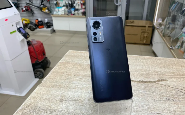 Xiaomi 12X 8/256 ГБ