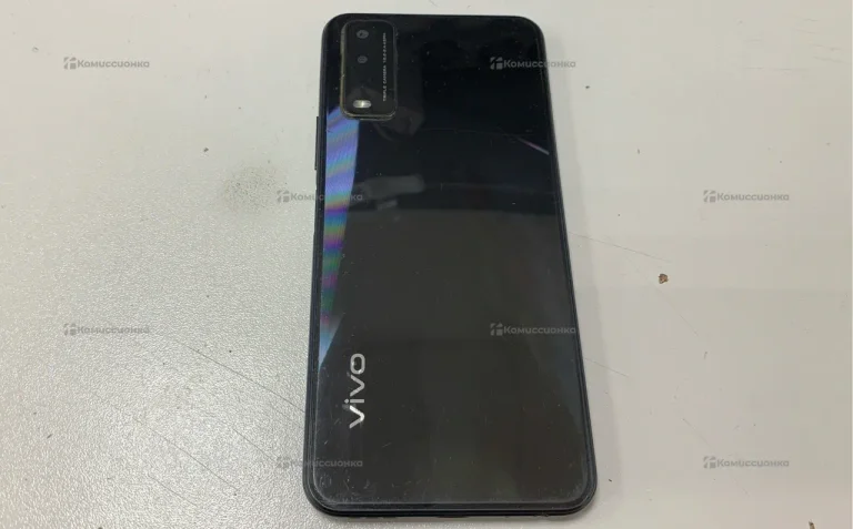 Vivo Y20 4/64 ГБ
