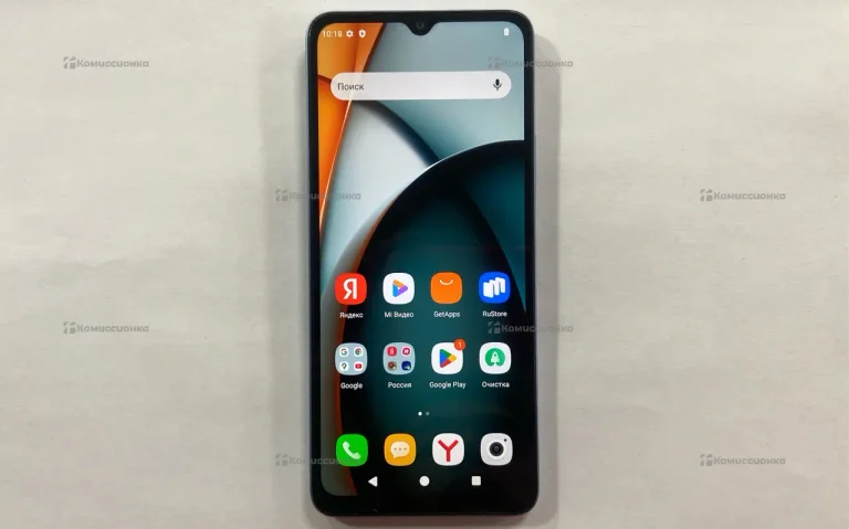 Xiaomi Redmi A3 4/64Gb