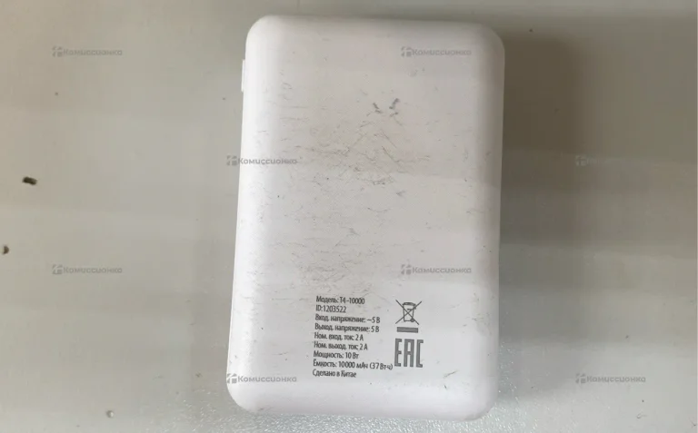 Power Bank  buro 10000