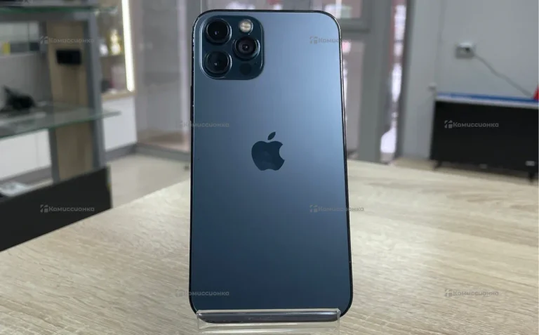 Apple iPhone 12 Pro 6/512 ГБ