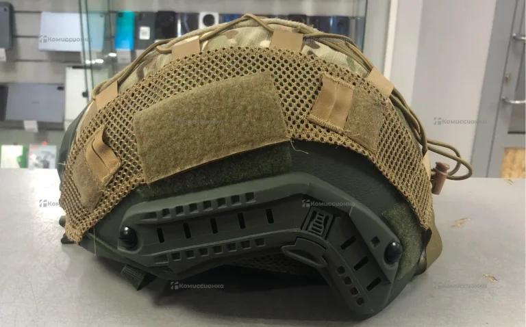 Шлем Тактический