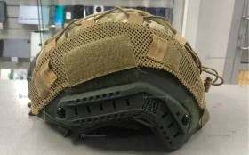 Купить Шлем Тактический б/у , в Самара Цена:9990рублей