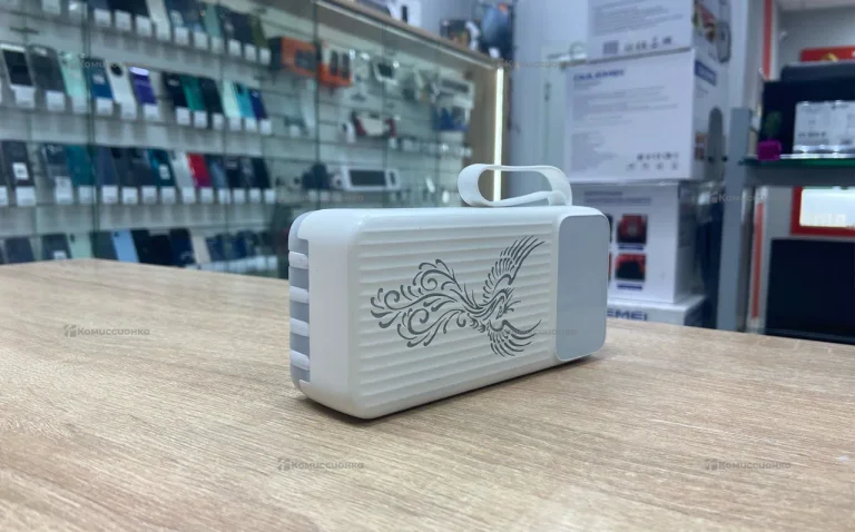 Power Bank  50.000mAh