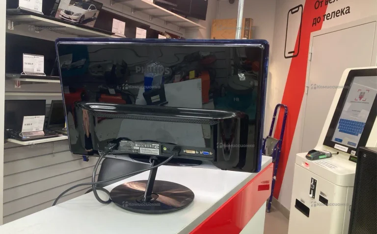 Монитор Philips 227E3LSU