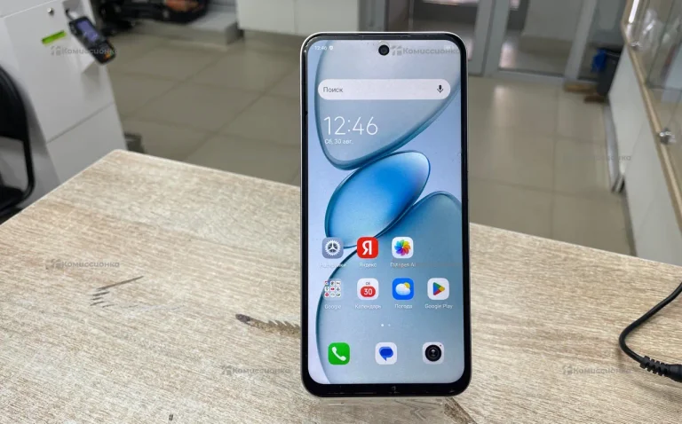 Tecno Spark Go 1 4/128Gb