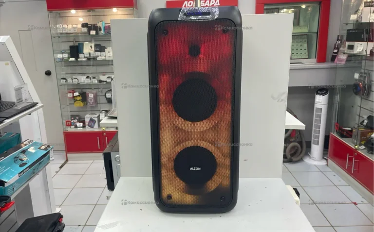 Колонка  alzon al-505