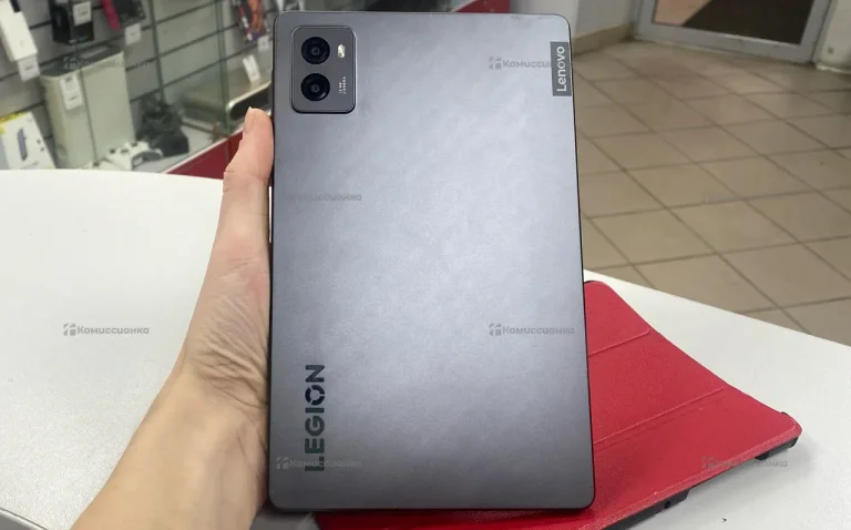 Планшет Lenovo Legion Tab Y700 12/256
