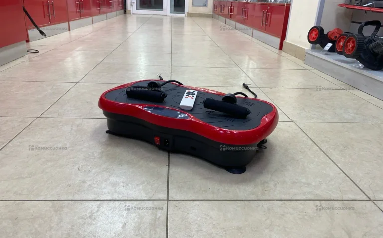 Вибро - тренажер Planta