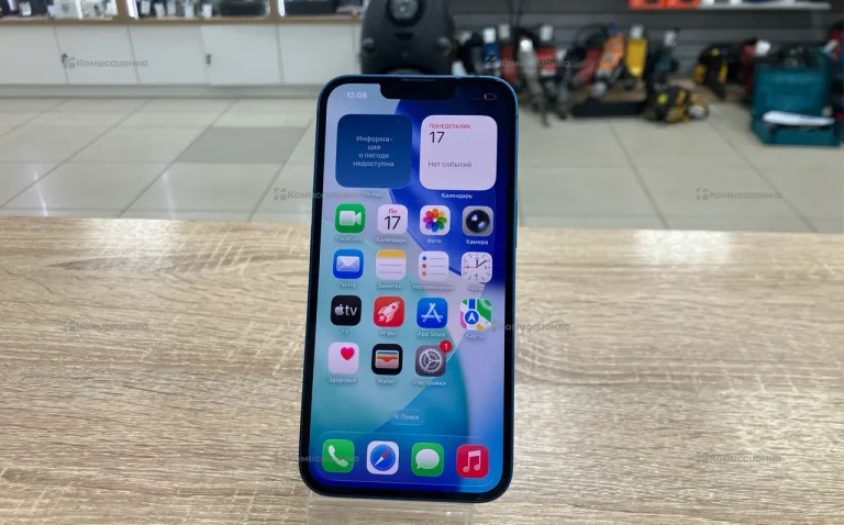 Apple iPhone 13 4/128 ГБ