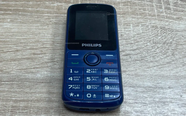 Philips Xenium E2101