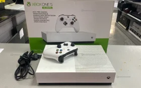 Приставка Xbox One S 1 ТБ Digital All