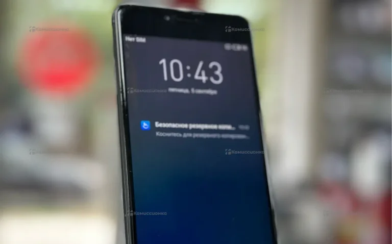 Meizu м3s