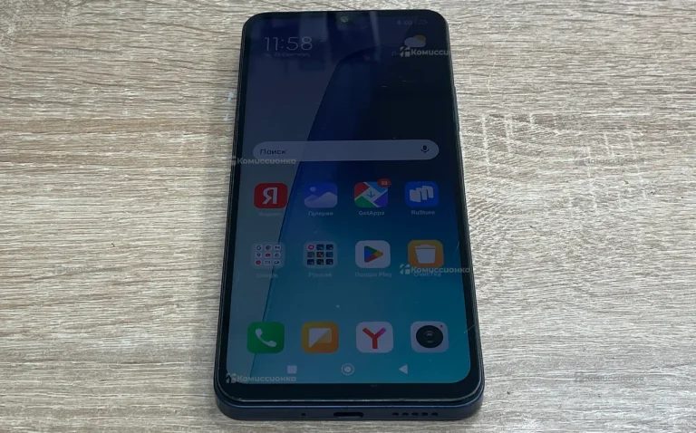 Xiaomi Redmi 14C 4/128 ГБ
