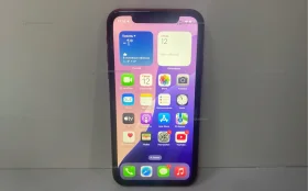 Купить Apple iPhone XR 3/64 ГБ б/у , в Казань Цена:5500рублей