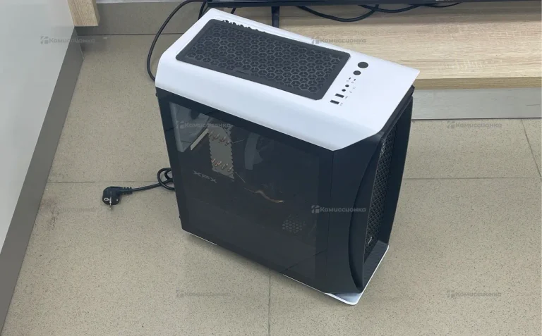 Системный блок  AeroCool