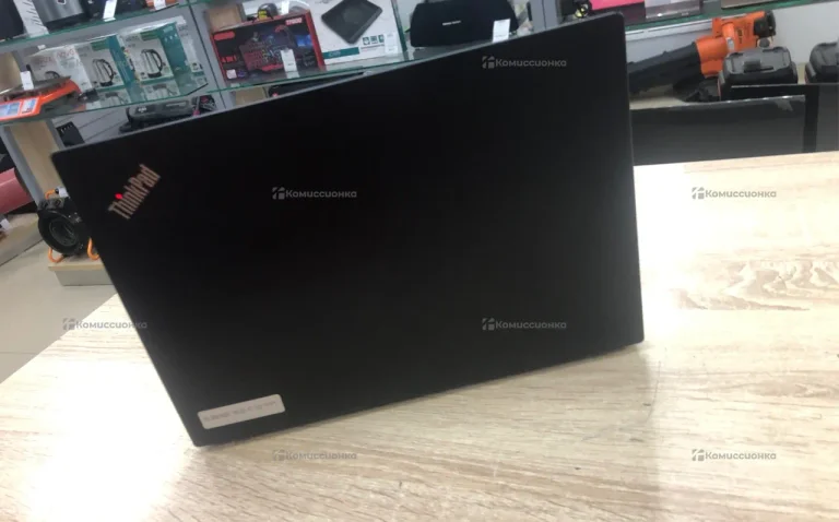Ноутбук  Lenovo Thinkpad X13