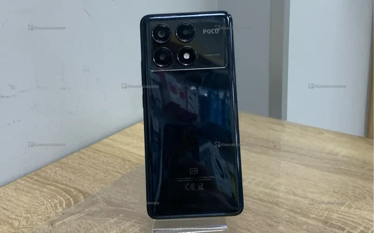Xiaomi POCO X6 Pro 5G 12/512 ГБ