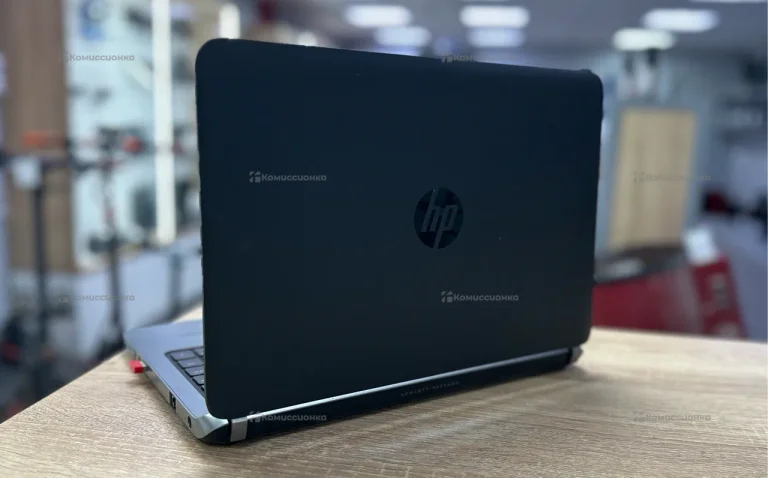 Ноутбук  Hp