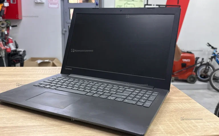 Ноутбук Lenovo ideapad 320-15ast
