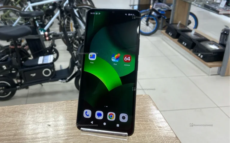 Xiaomi Redmi A3 3/64 ГБ