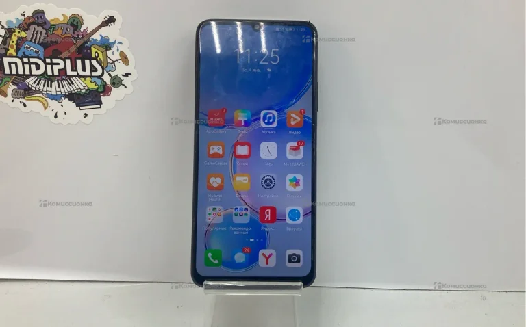 Huawei Nova Y70 4/64 ГБ