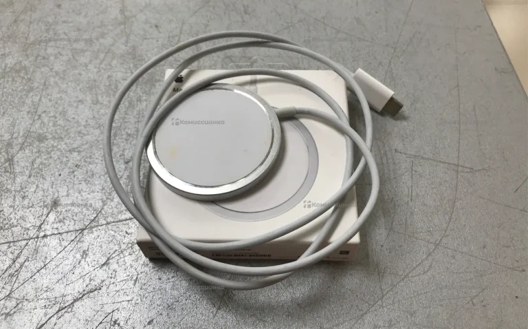 MagSafe (беспроводная зарядка)