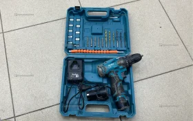 шуруповерт mabar 18v