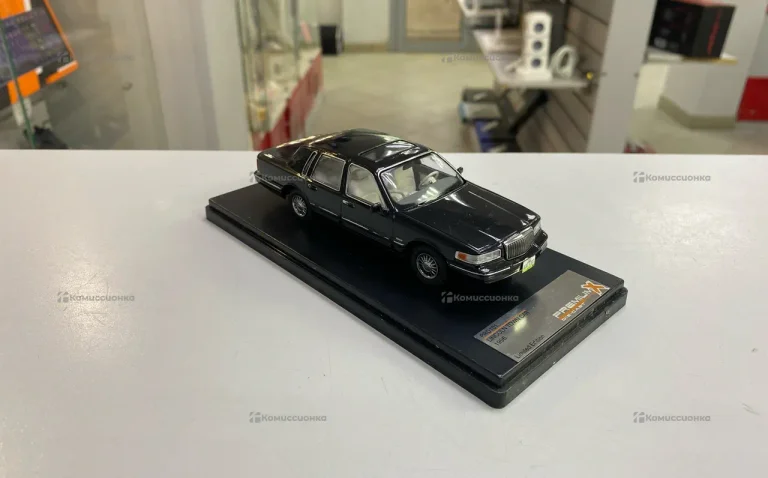 Машинка prd101