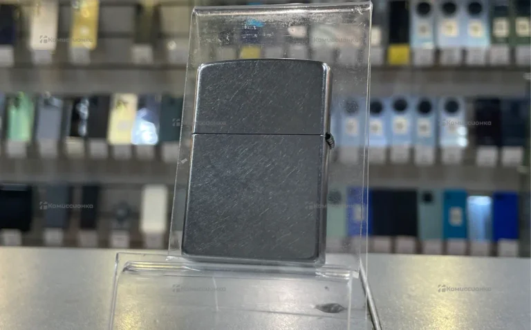 Зажигалка Zippo