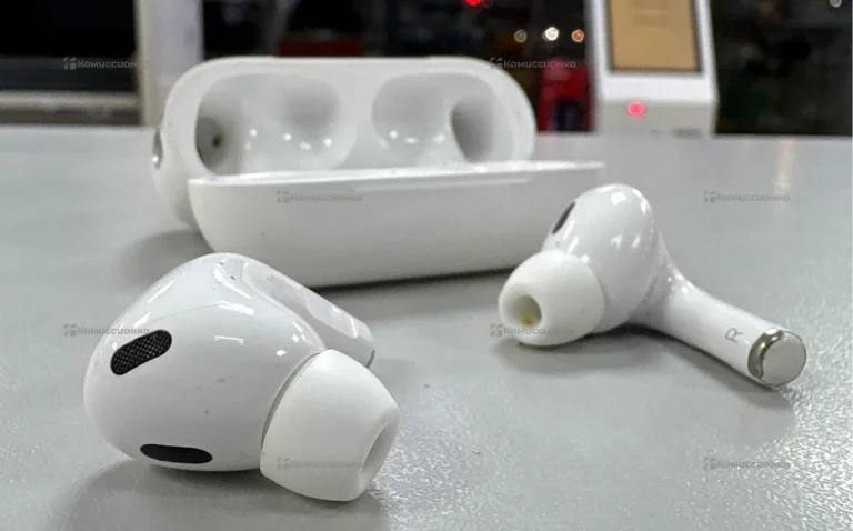 Наушники  AirPods реплика