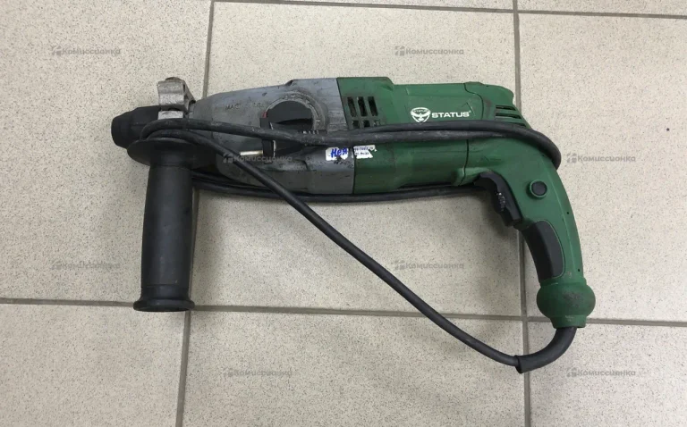 Перфоратор Status MPR35