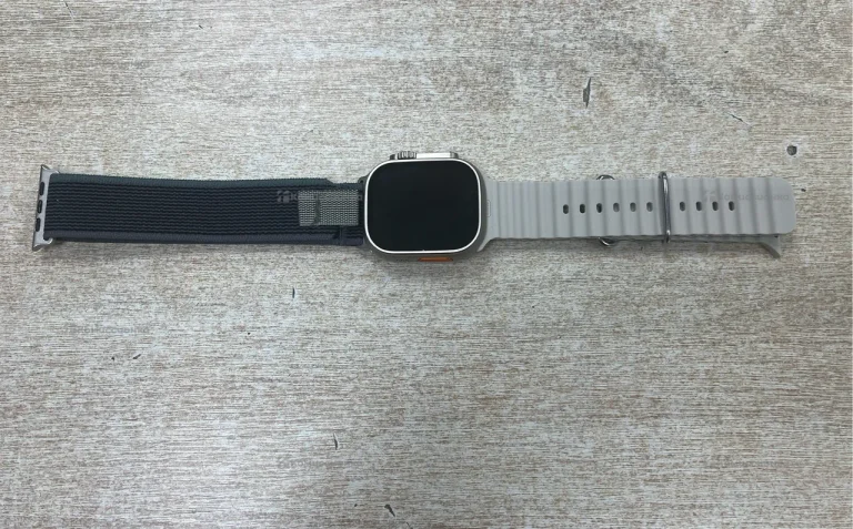 Часы Smart Watch Ultra 3 49MM