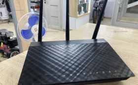 Купить Роутер ASUS RT-N66U б/у , в Пенза Цена:790рублей