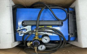 Купить Сварочный аппарат инверторного типа ПТК МАСТЕР MIG б/у , в Москва и область Цена:8900рублей