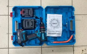 Шуруповерт Dewalt б/щ