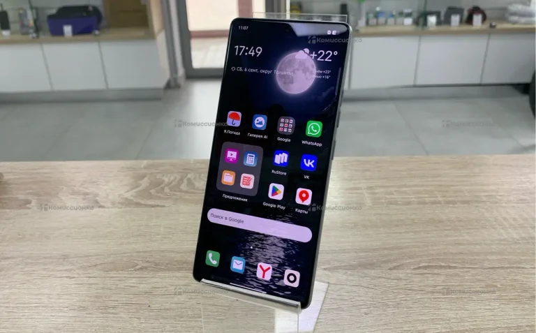Tecno CAMON 40 8/256Gb