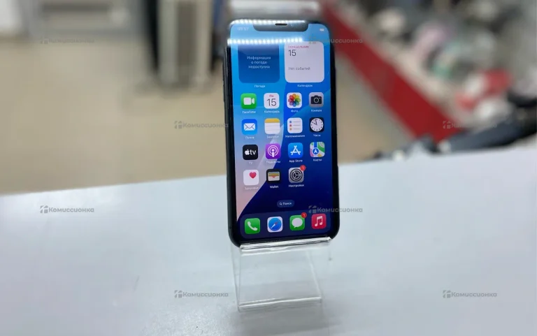 Apple iPhone 11 64gb