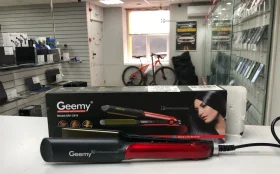 Купить Плойка Geemy б/у , в Тольятти Цена:390рублей