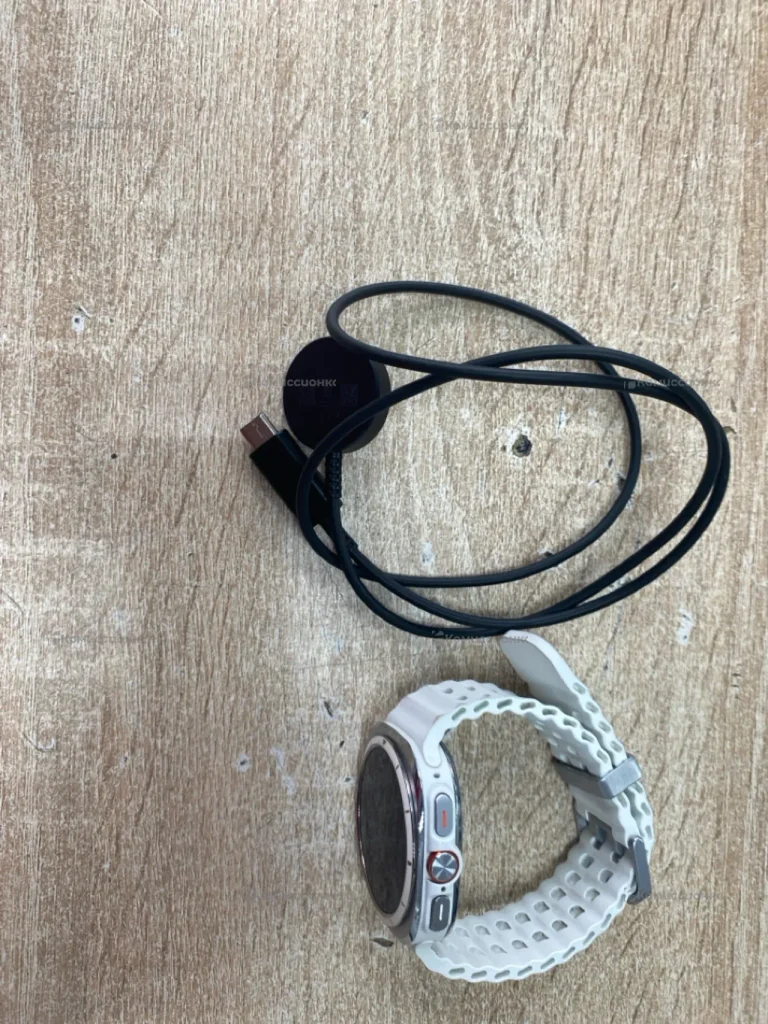 Часы  Galaxy watch ultra