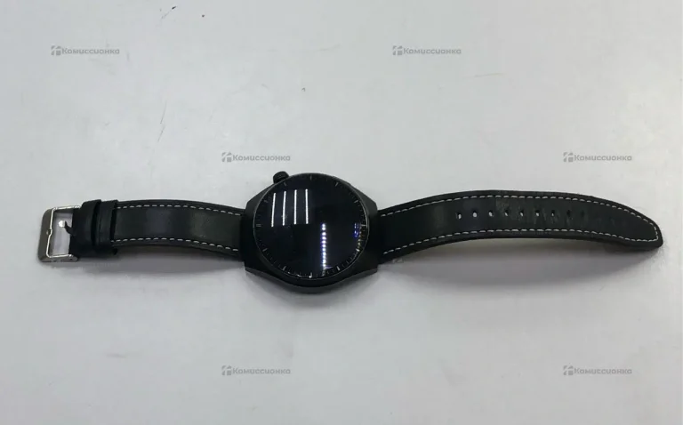 Часы  smartx x6 max