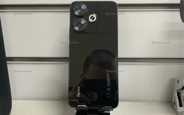 Xiaomi Redmi 13 6/128 ГБ