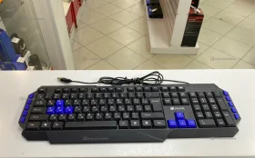 Клавиатура  оклик