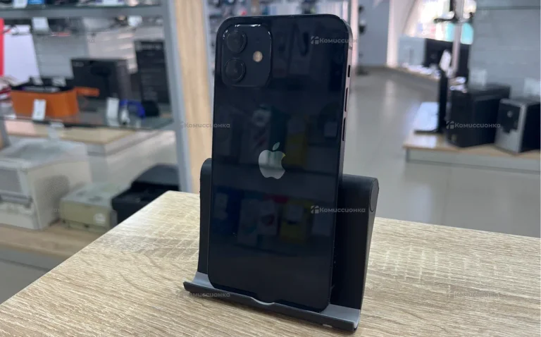 Apple 12 64 ГБ