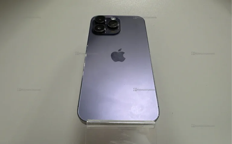 Apple iPhone 14 Pro Max 6/128 ГБ